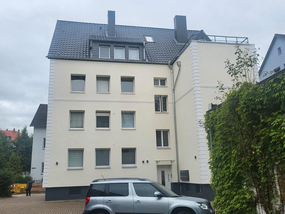 Thumbnail-Galeriewohnung im östlichen Ringgebiet