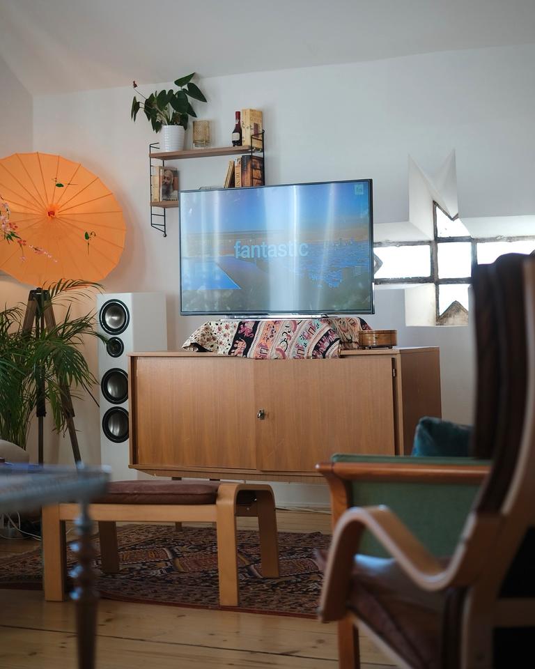 Thumbnail-Zwischenmiete! Sonnige Wohnung im Herzen Augsburgs