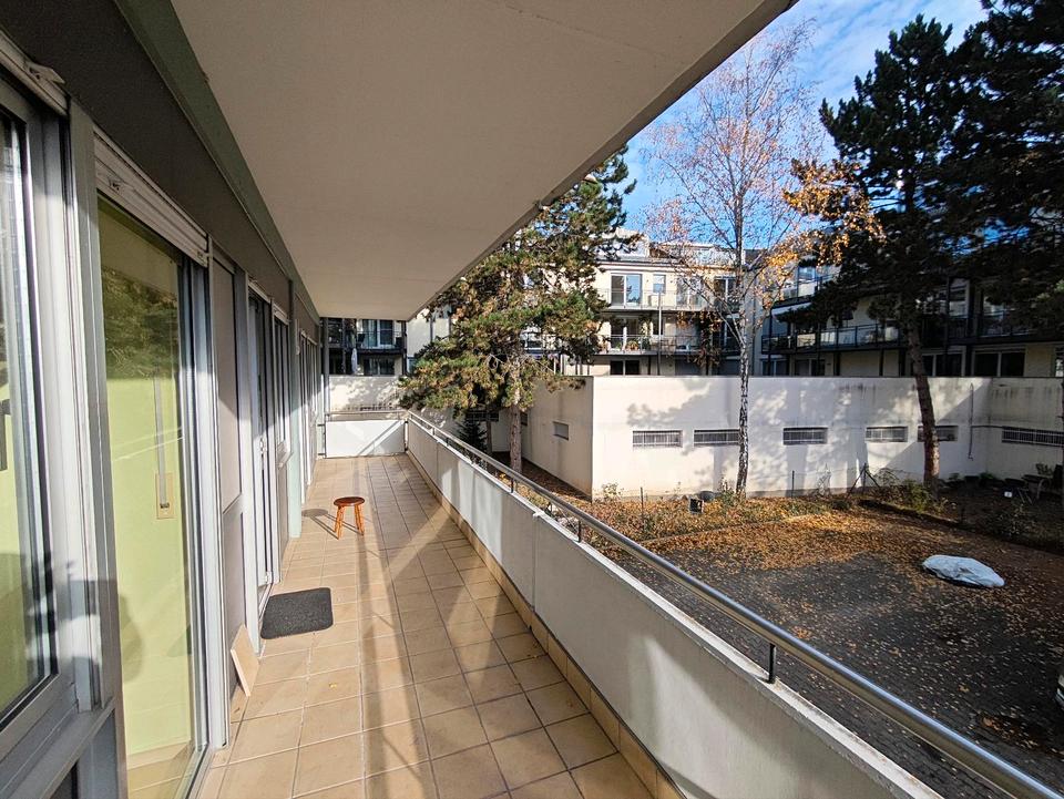 Thumbnail-Ruhige 3-Zimmer Whg. in HD-Rohrbach Mitte - Provisionsfrei