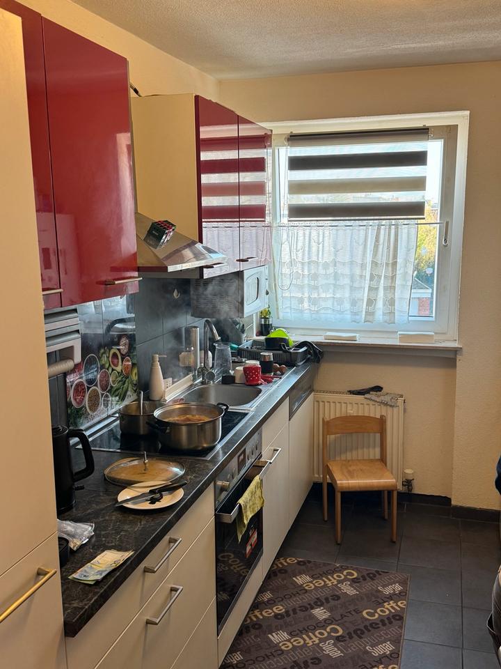 Thumbnail-4 zimmer Wohnung