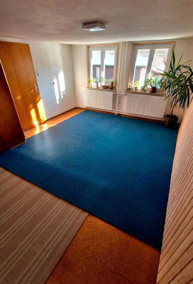 Thumbnail-Wohnung Mehrgenerationenhaus WG