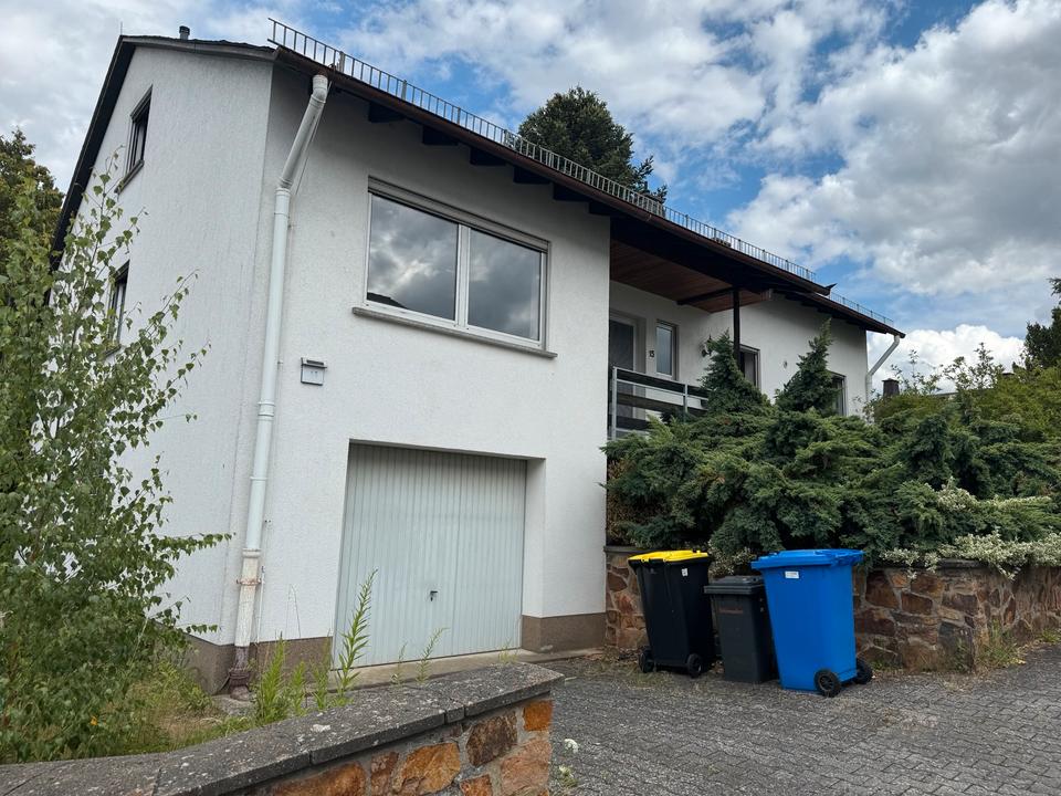 Thumbnail-Freistehendes Einfamilienhaus von privat