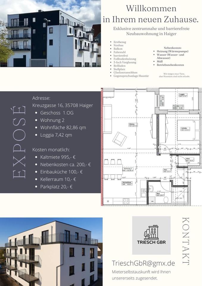 Thumbnail-2 Neubau-Wohnungen Haiger