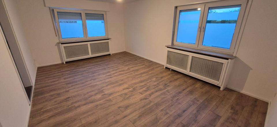 Thumbnail-1 ZKB Büro - , Praxis - Appartement renoviert Ransbach-Baumbach