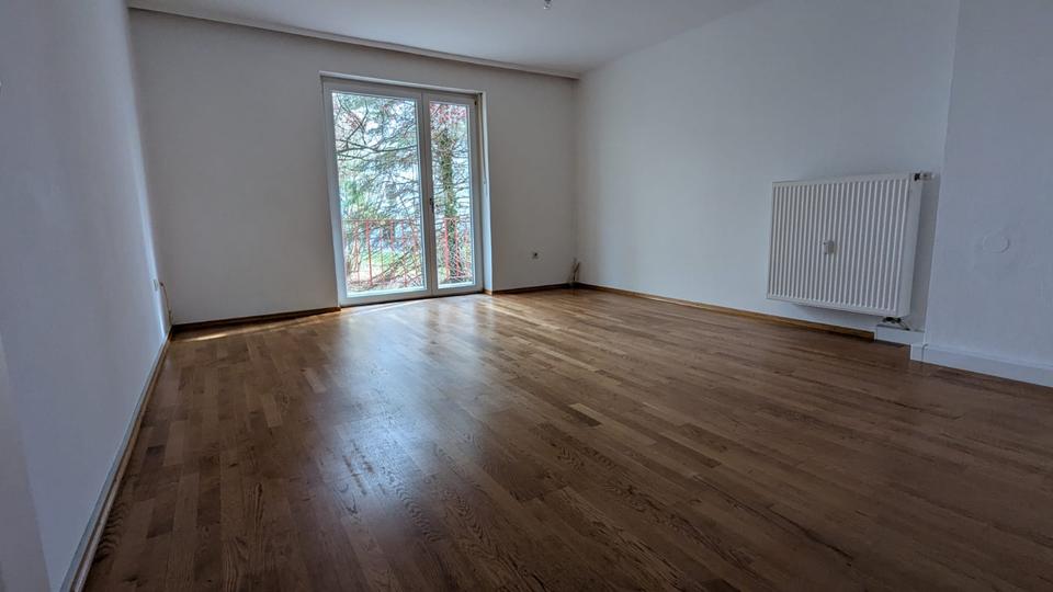 Thumbnail-Moderne 2 Zimmer Eigentumswohnung Balkon Schwabing Luitpoldpark