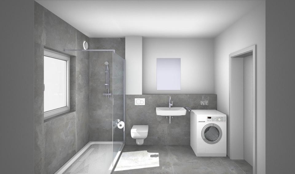 Thumbnail-Wohnung Erstbezug Oktober 2026 Wohnung 1 2 4 5 6