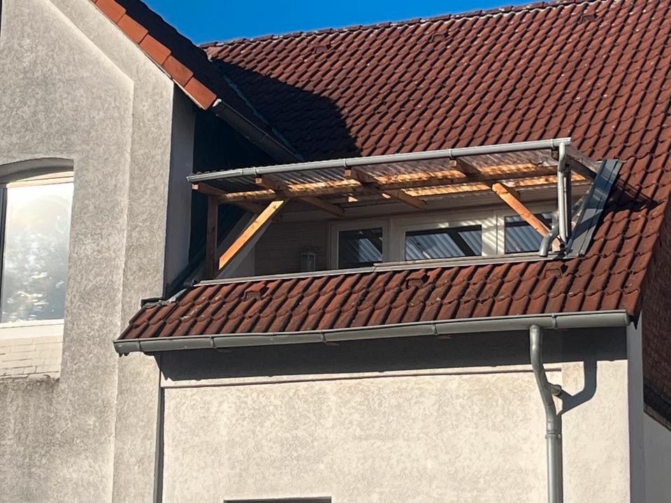 Thumbnail-3 Zimmer Wohnung Laatzen