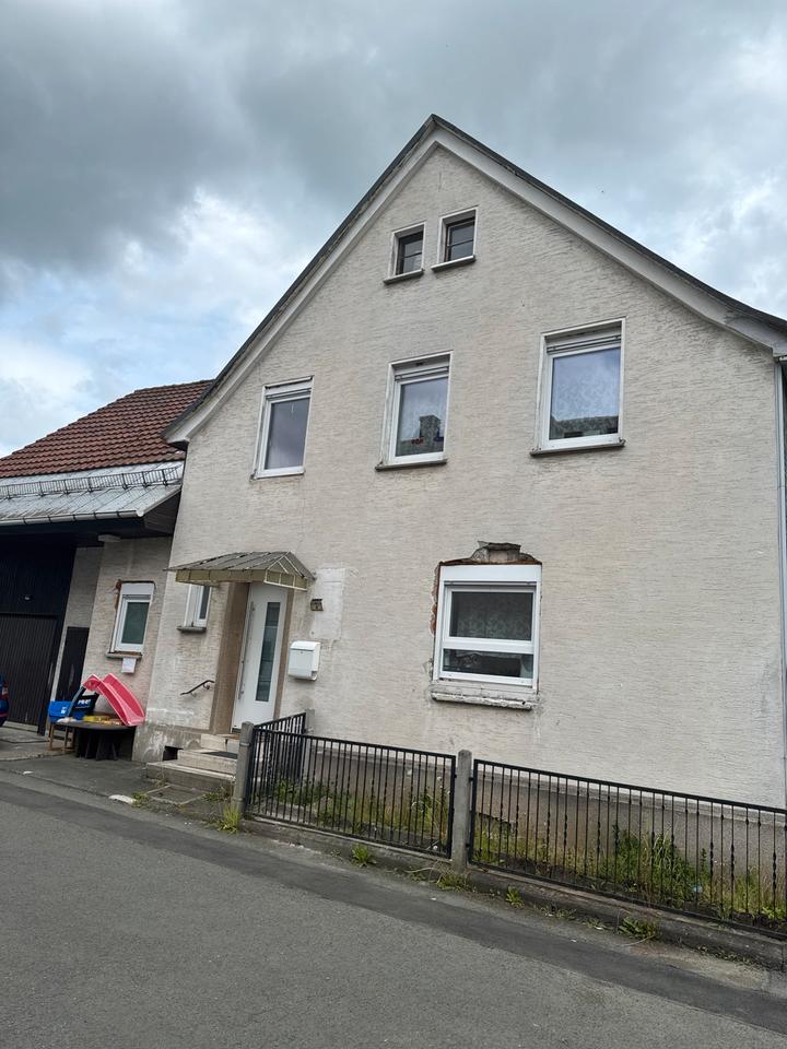 Thumbnail-Haus in Gönnern