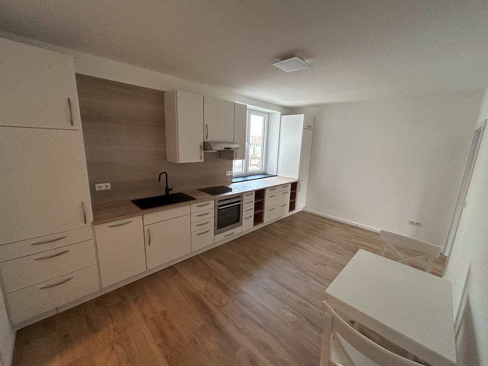 Thumbnail-WG Zimmer in 2 Zimmer Wohnung