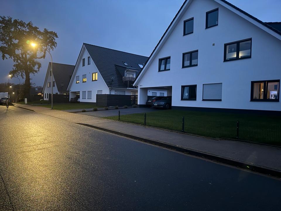 Thumbnail-Exklusive 114m² 5-Zimmer Neubauwohnug in Top Lage von Herford Elv