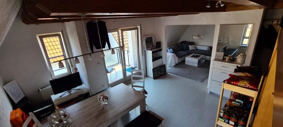 Thumbnail-„Attraktive Architektur mit Flair in Heilbronn-Horkheim… „