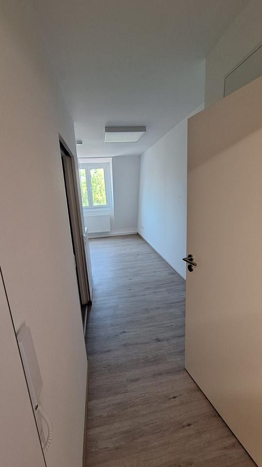 Thumbnail-Altersger. Wohnung-NUR SENIOREN-! (b. Leipzig): 1-Zi.-Appartement
