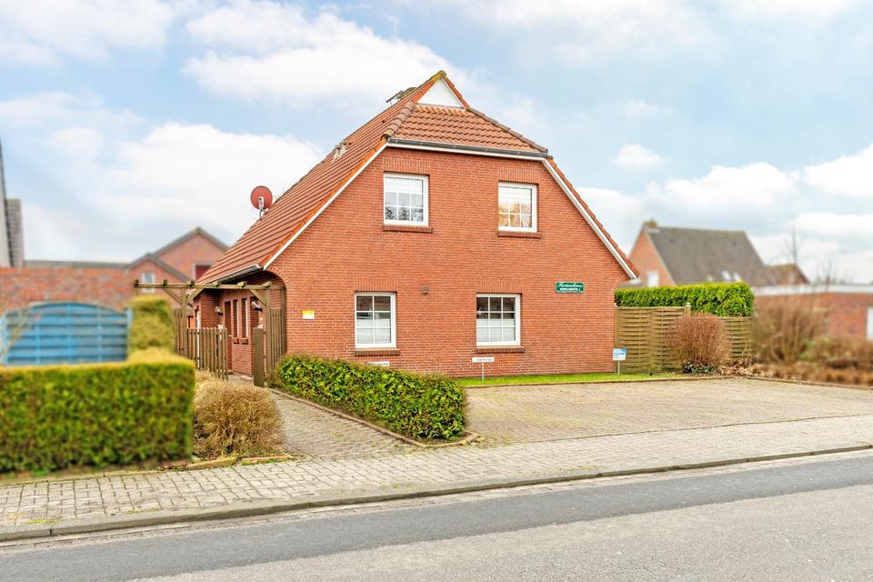 Thumbnail-⚓️ Erholung pur: Ferienhaus 