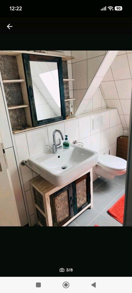 Thumbnail-Wohnung Miltenberg Fußgängerzone