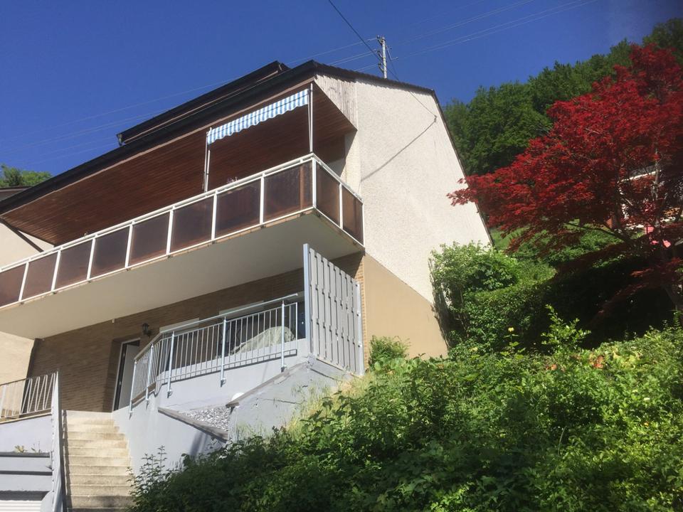 Thumbnail-Wohnung zu vermieten