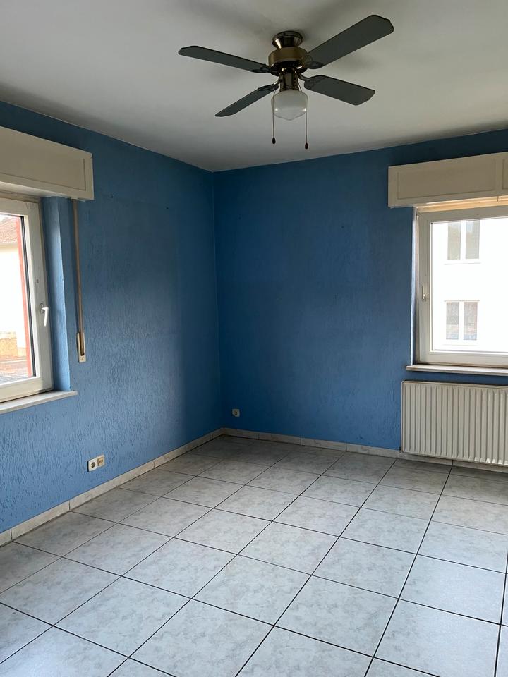 Thumbnail-Wohnung zu vermieten