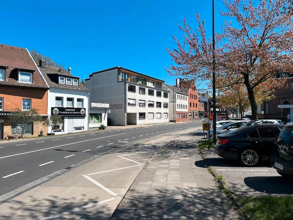 Thumbnail-Kernsanierte 2-Zimmer-Wohnung mit gehobener Innenausstattung