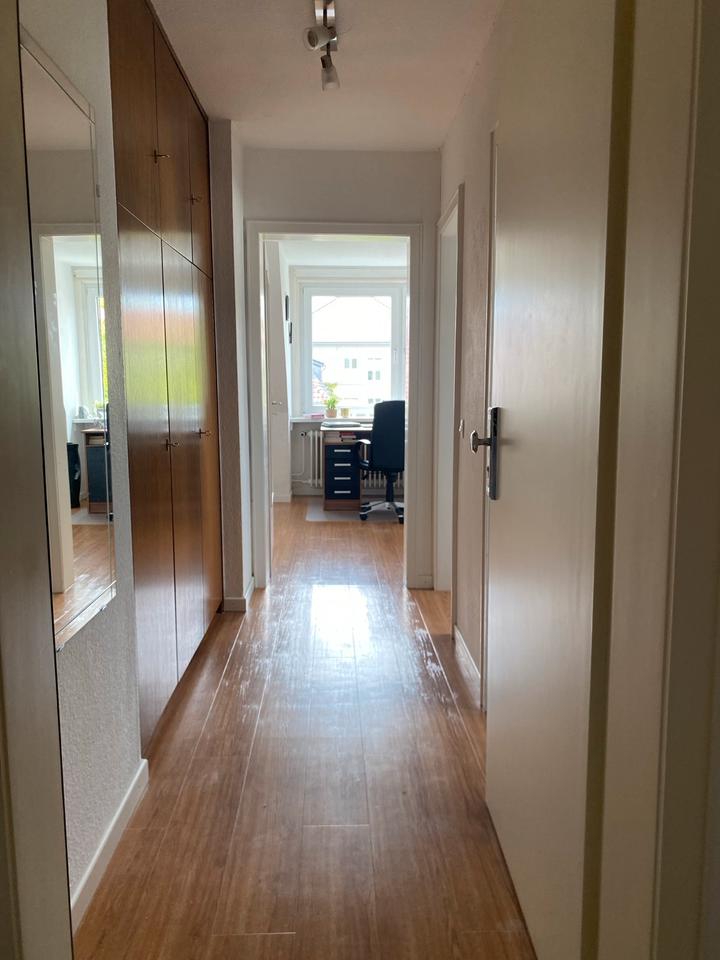 Thumbnail-Apartment in Bielefeld-Innenstadt zu vermieten (ab August 2026)