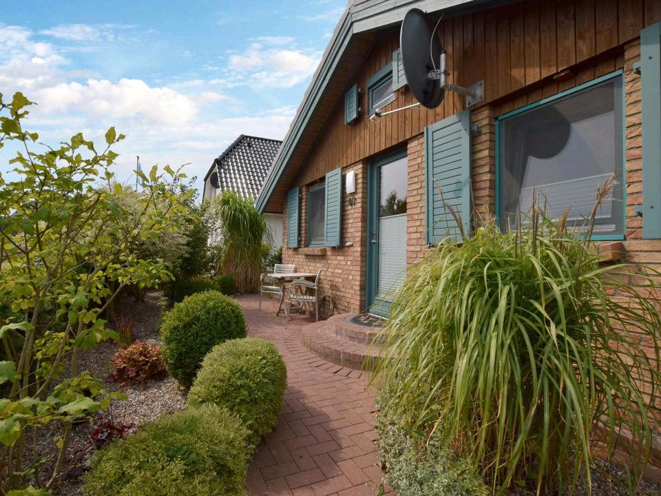 Thumbnail-LAST MINUTE Urlaub Ostsee 25.10.-1.11.25 Ferienhaus am Meer Hund