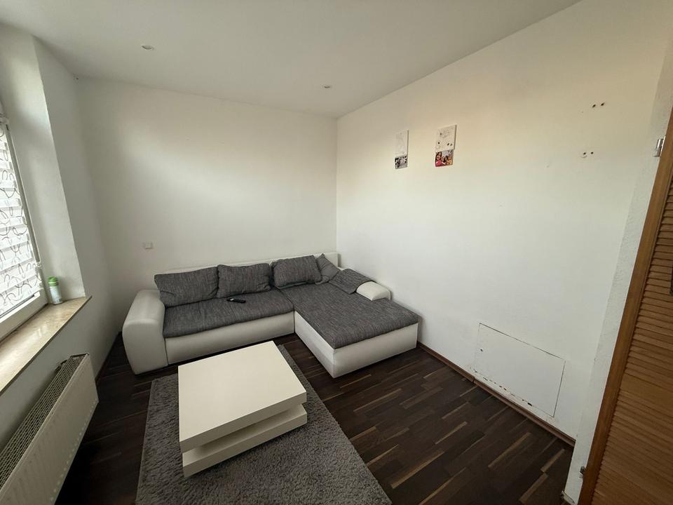 Thumbnail-Zentrale schöne Maisonette Wohnung Krefeld Mitte