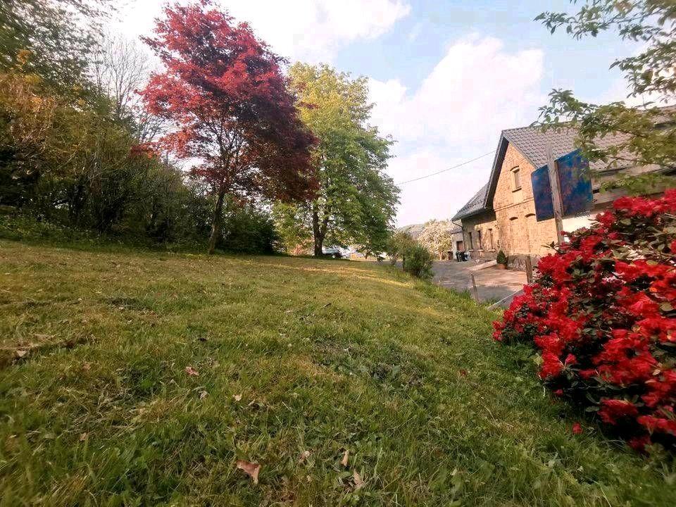 Thumbnail-Helle schöne ruhige Wohnung in Drespe 62qm