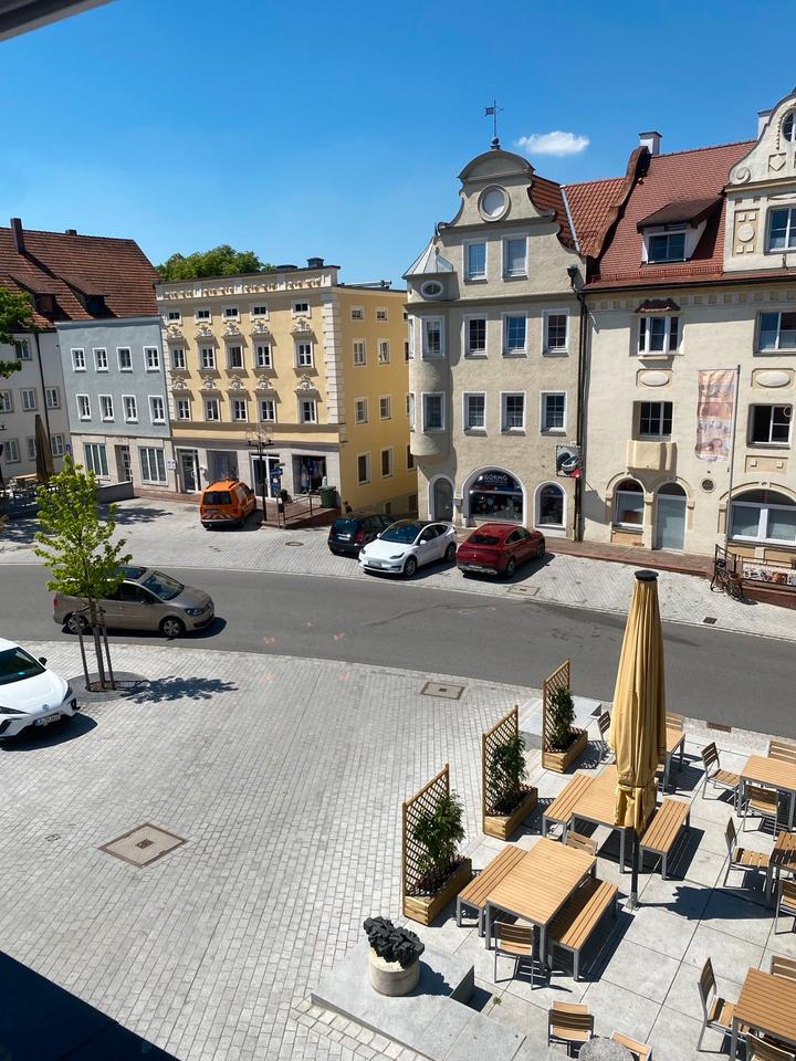 Thumbnail-3 Zimmer Wohnung im Herzen von Velden
