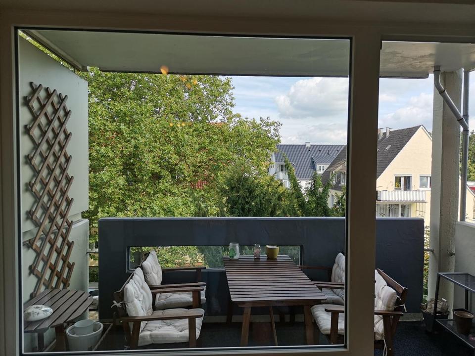 Thumbnail-Anfragestopp - 2-ZKBB Wohnung in der Weststadt