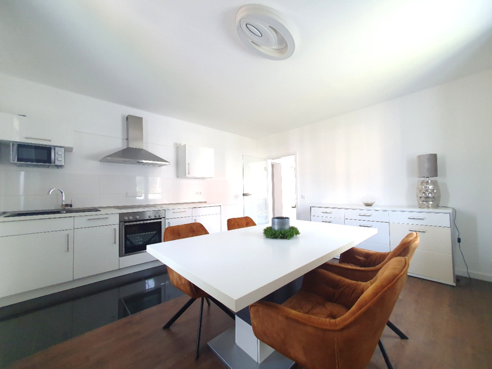 Thumbnail-exklusives, möbliertes Wohnen im Kurhaus in Bad Westernkotten