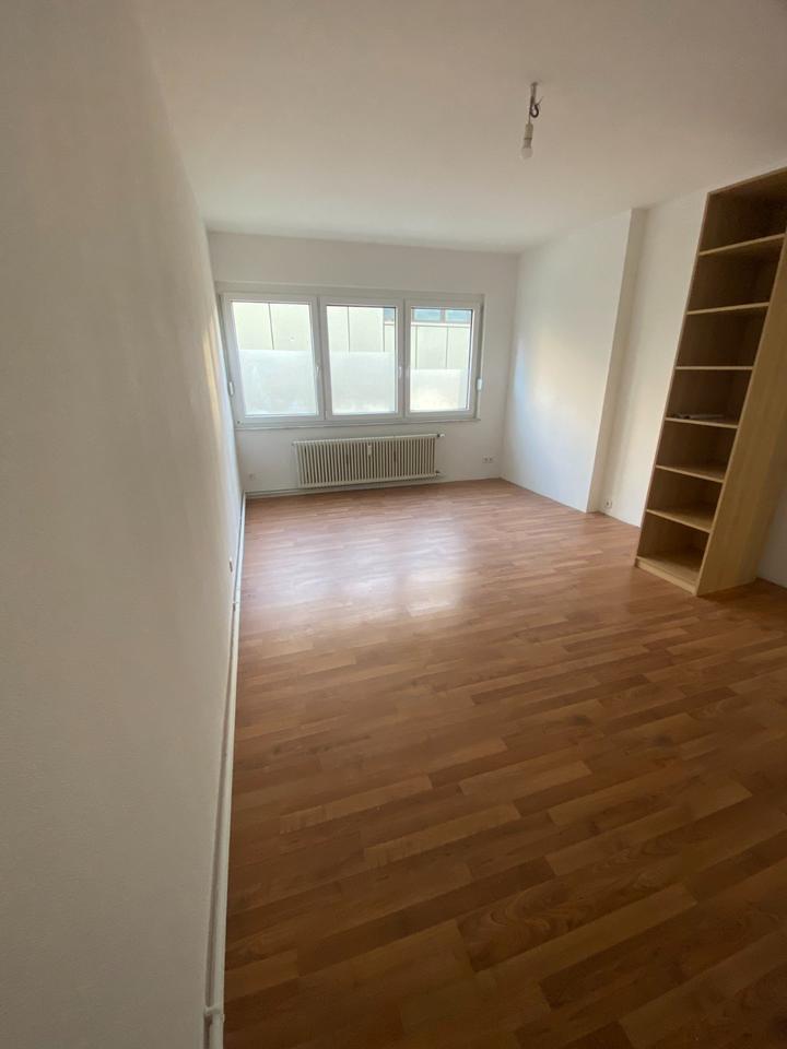 Thumbnail-2-3 Zimmerwohnung Eigentumswohnung 69qm Wohnung Tiefgarage Doppel