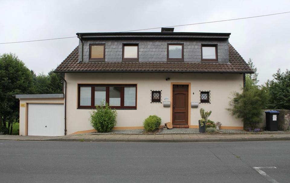 Thumbnail-Hausverkauf! Freistehendes Ein-Zweifamilienhaus in Hattingen