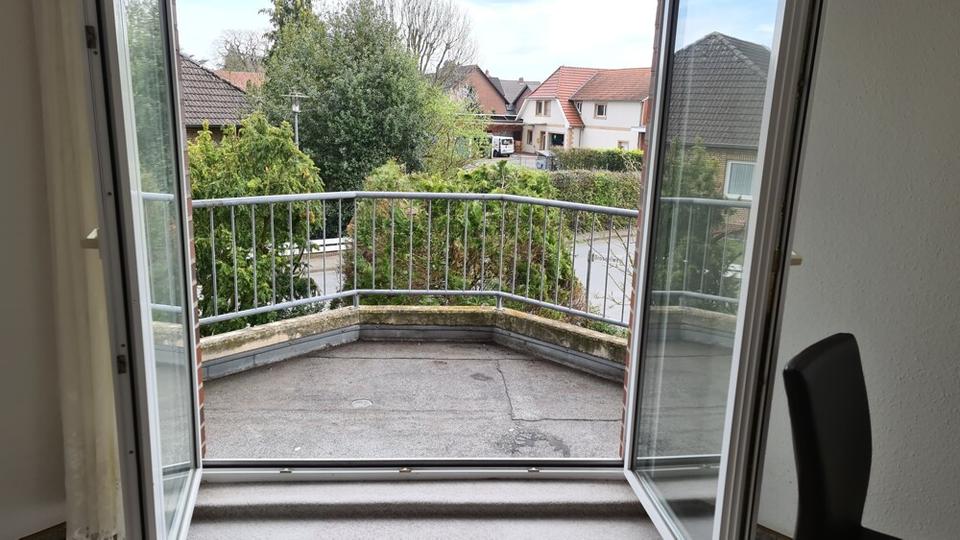 Thumbnail-Gemütliche Zwei-Zimmer-Wohnung in Neuenkirchen-Vörden zu vermieten