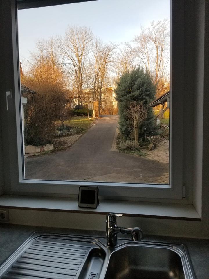 Thumbnail-2-Zimmer-Wohnung im Erdgeschoss