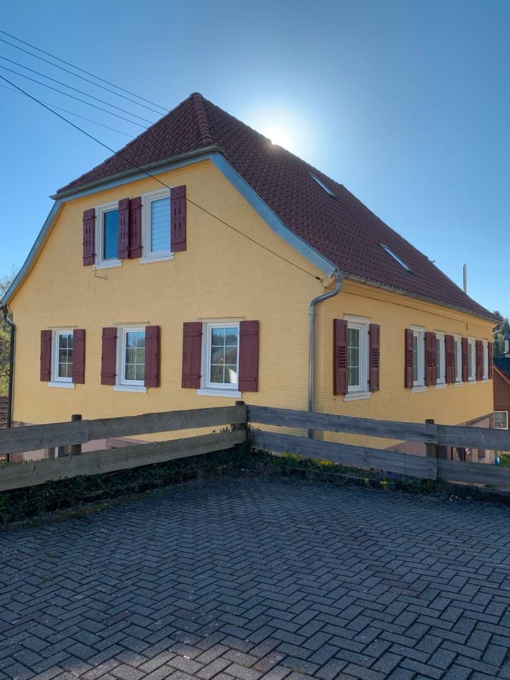Thumbnail-Mehrfamilienhaus mit Potenzial +ELR FÖRDERUNG möglich.