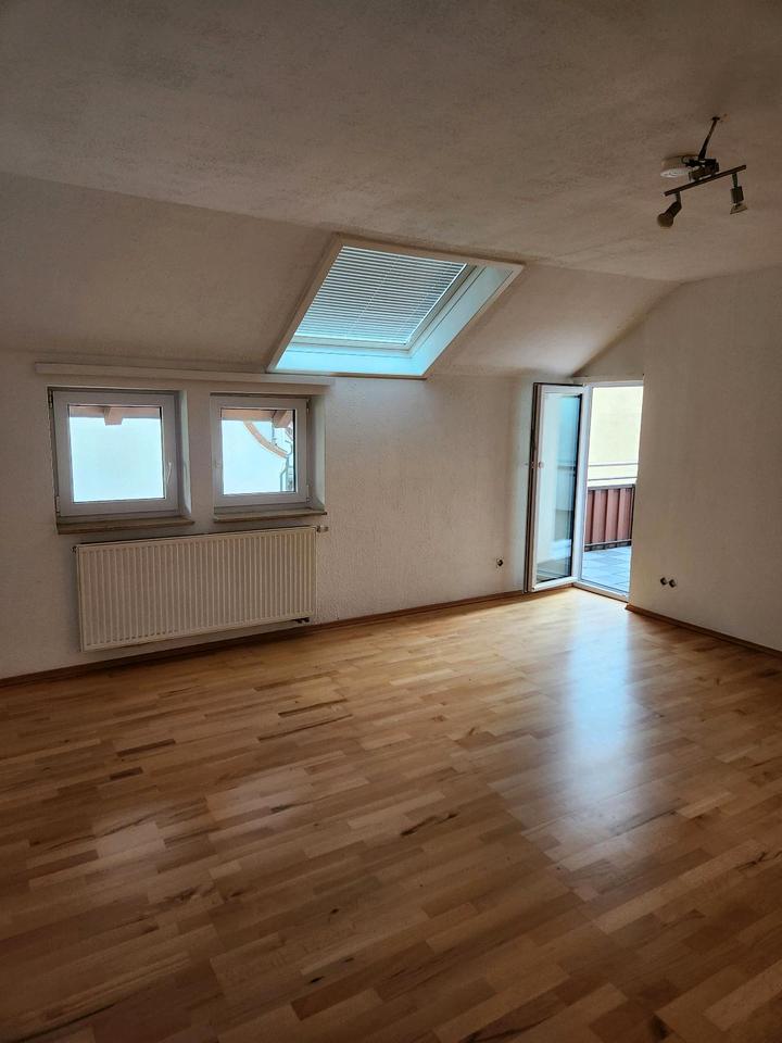 Thumbnail-2 Zimmer Wohnung in 73312 Geislingen