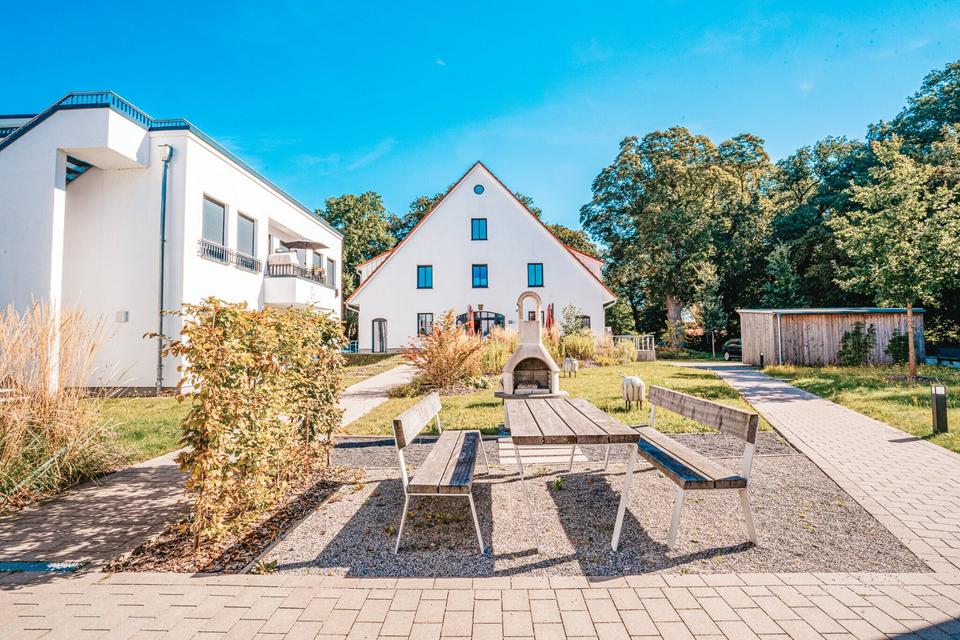 Thumbnail-1 Zimmer Appartement für Studenten im Senioren- Wohnpark