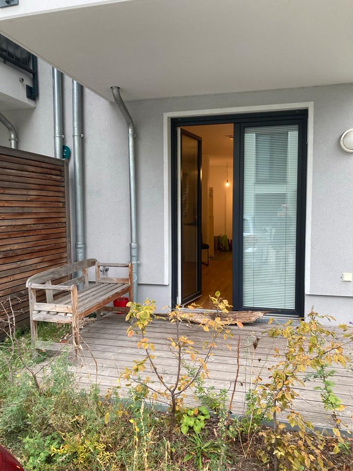 Thumbnail-Berlin Köpenick 2 Zimmer ETW