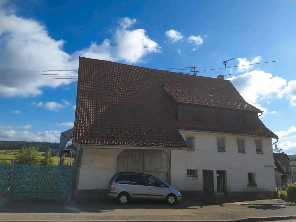 Thumbnail-Handwerker aufgepasst Bauernhaus ohne Provision