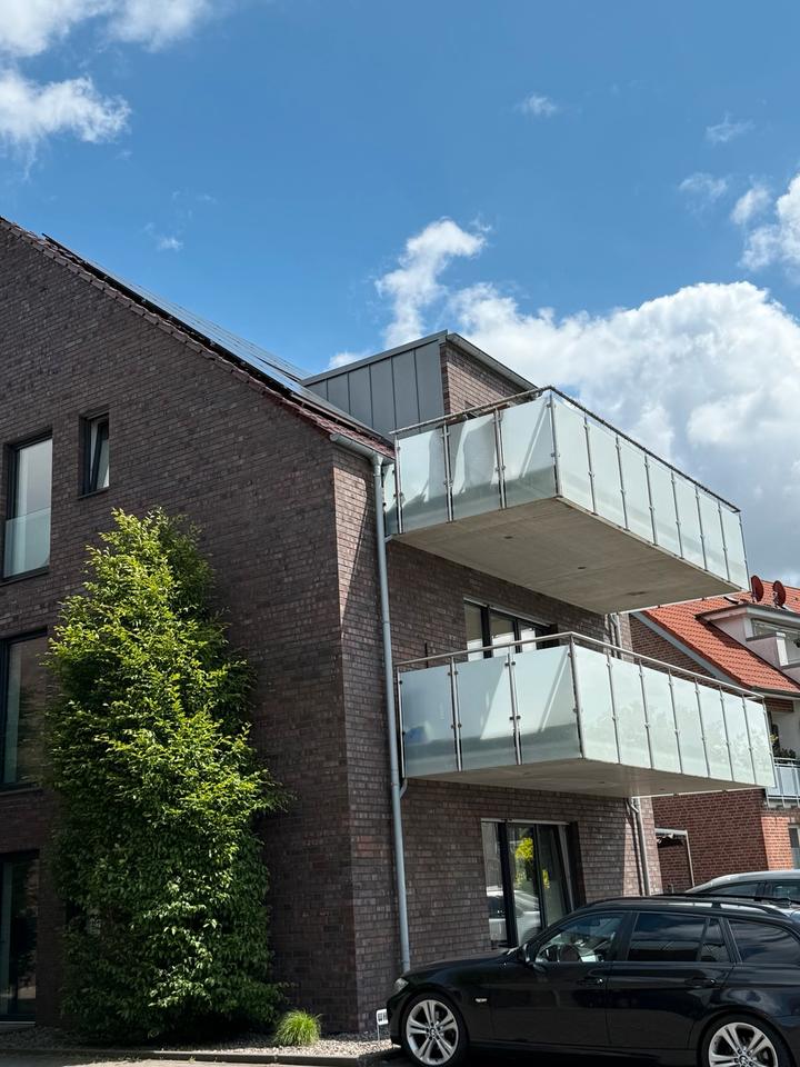 Thumbnail-Neuwertige 2- Zimmer Wohnung