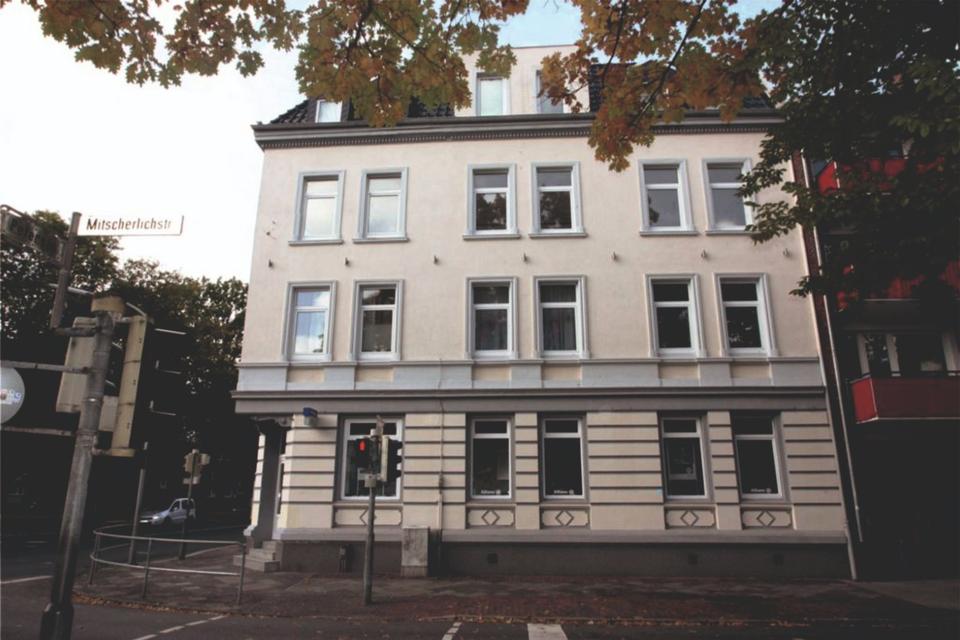 Thumbnail-Möblierte Komfortwohnung in Wilhelmshaven - Mitte