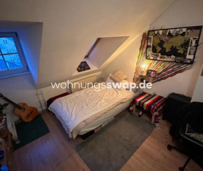 Thumbnail-Wohnungsswap - 3 Zimmer, 88 m² - Peter-Michels-Straße, Köln