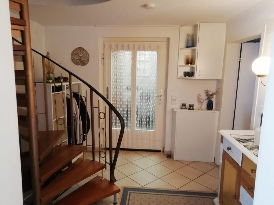 Thumbnail-Häuschen zu vermieten