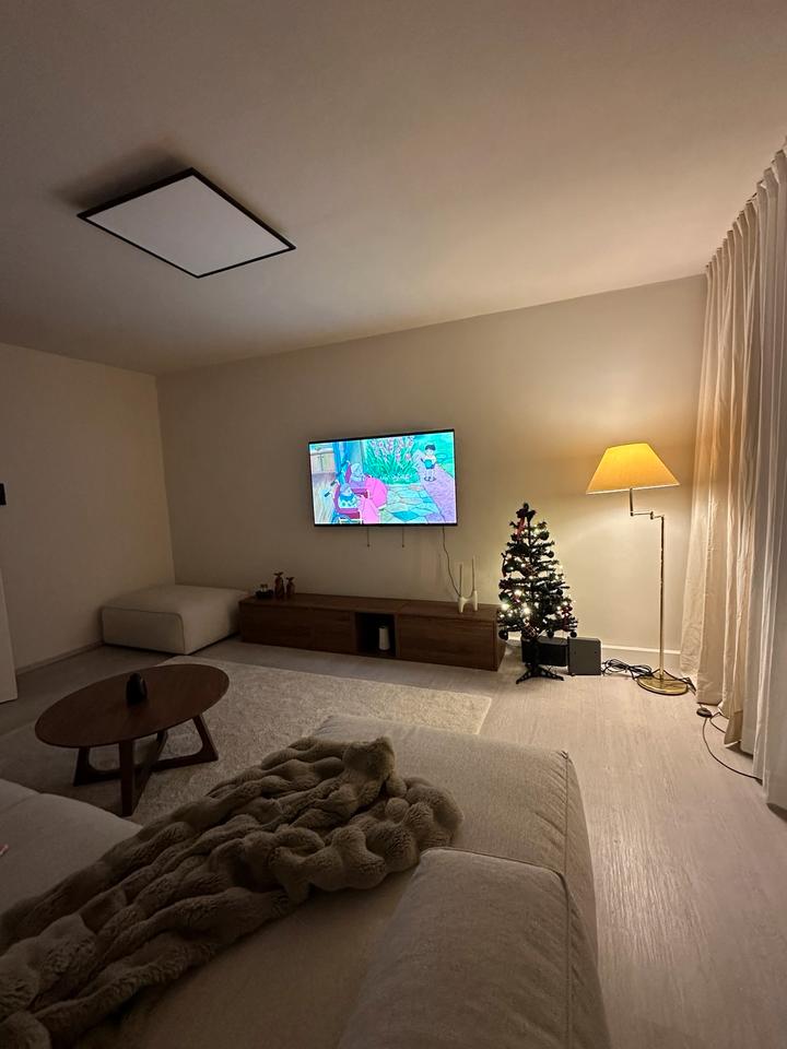 Thumbnail-2.5 Zimmer Hell Wohnung in Ulm ab 01. Mai zu vermieten