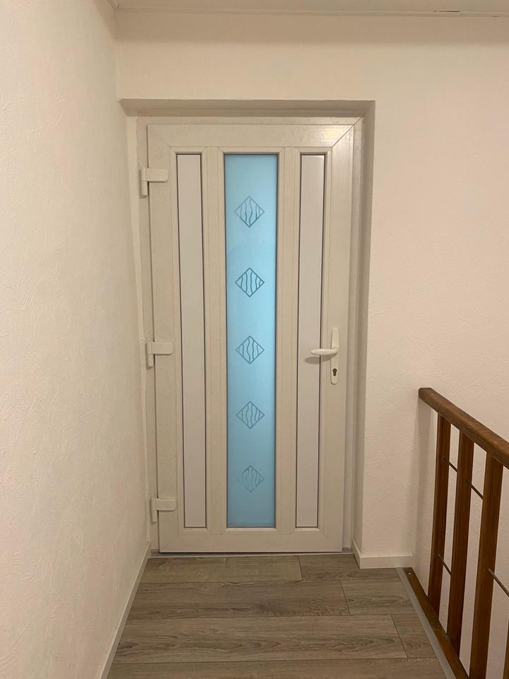 Thumbnail-Helle 2-Zimmer-Wohnung mit Balkon in Griesheim – ca. 60 m²