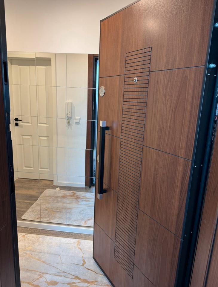 Thumbnail-3-Zimmer DG-Wohnung mit Wintergarten, Göste WC&Ausbau Privatver.