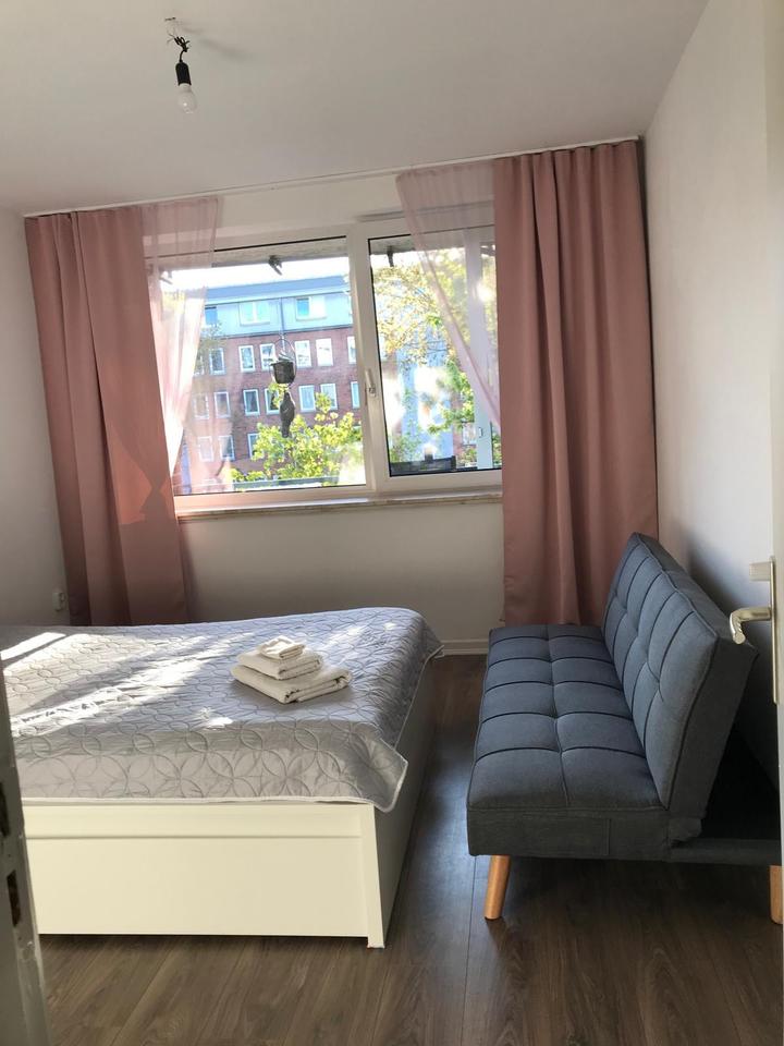 Thumbnail-Ein Zimmer zu vermieten