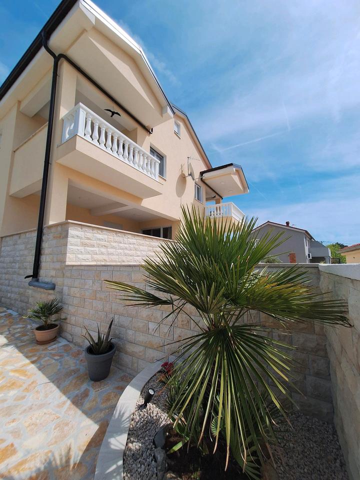 Thumbnail-Apartment Lilly mit Brückenanbindung Insel Vir Zadar Dalmatien