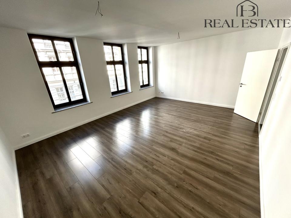 Thumbnail-Moderne 3-Raumwohnung im Herzen Sudenburgs !