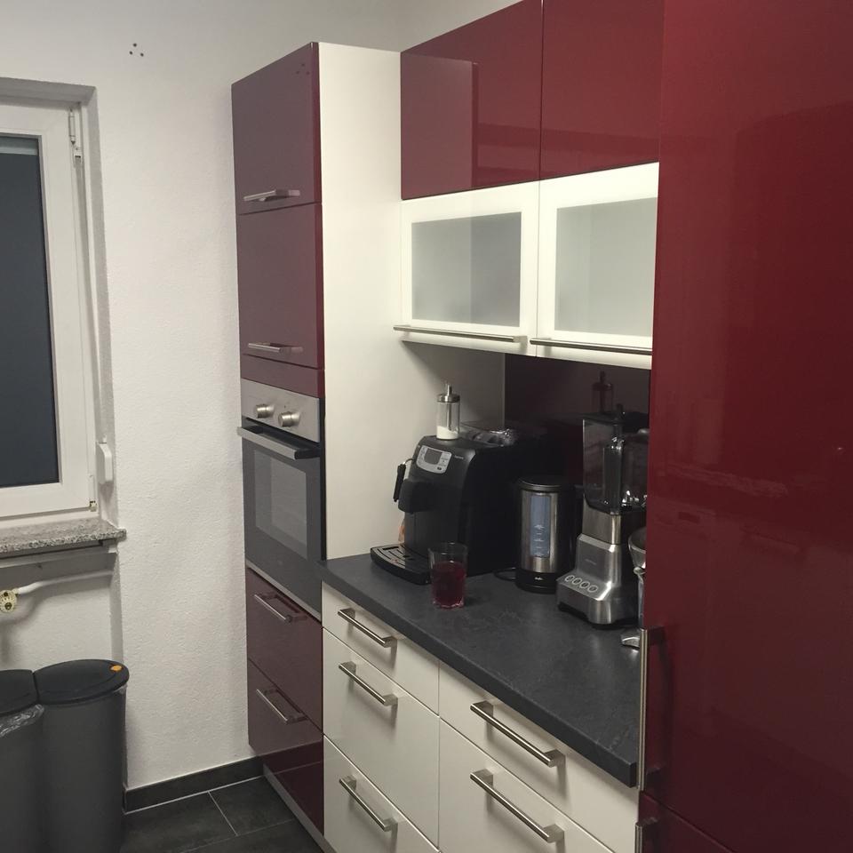 Thumbnail-Eigentumswohnung 3 Zimmer Wohnung