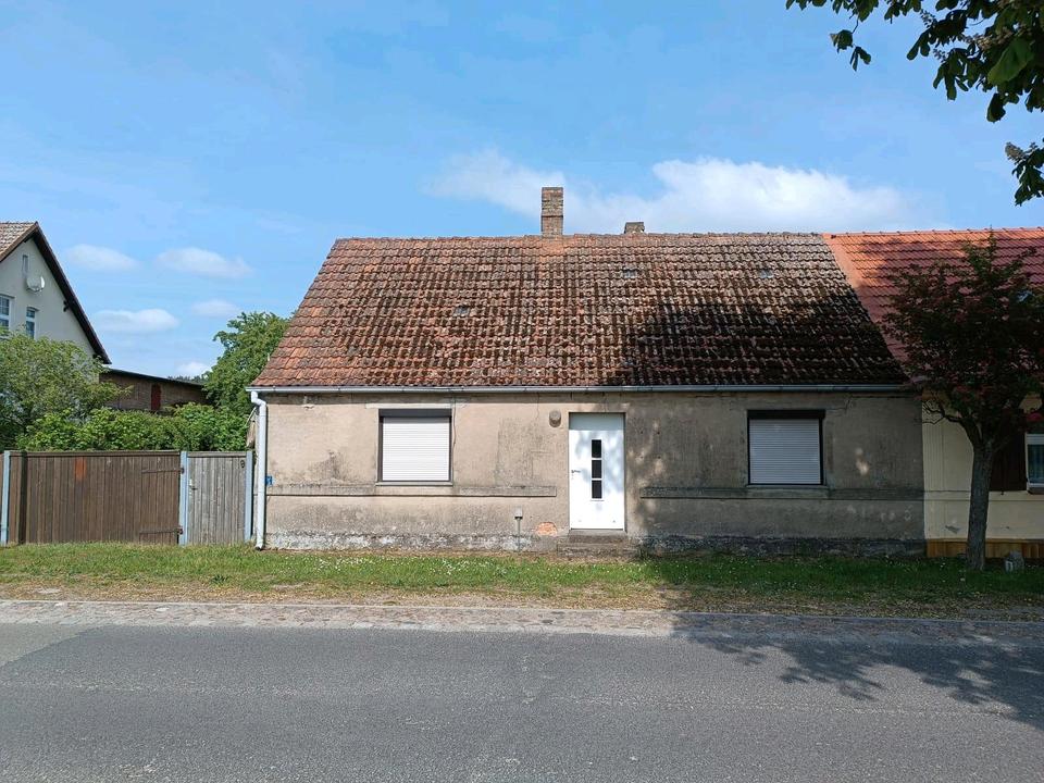 Thumbnail-Eigentum 50 km vor den Toren Berlins zu verkaufen!