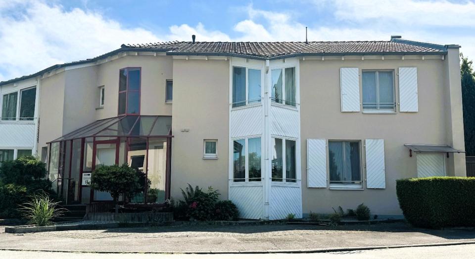 Thumbnail-stadtnahe 3 Zimmer Wohnung zu vermieten ab dem 1.7.2026